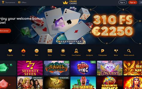 frank casino email|Frank Casino Review: Secure, Fair Gaming Online.